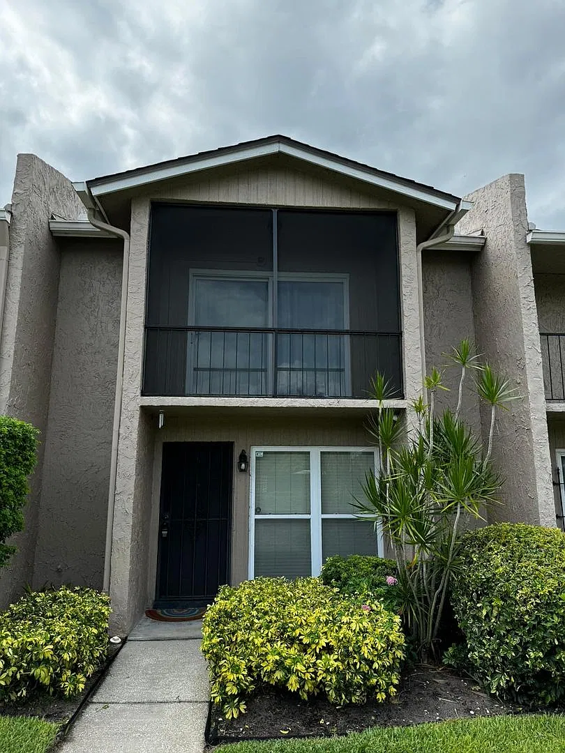 3 bedroom, 3 bath, double master suite townhome in Maitland — Photo 1