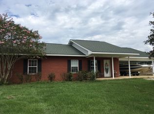 102 Road 1503, Baldwyn, MS 38824
