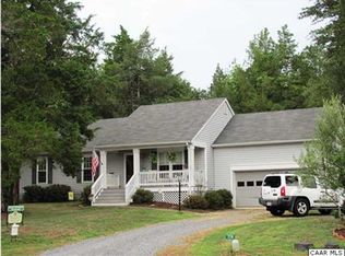 779 Jefferson Dr, Palmyra, VA 22963