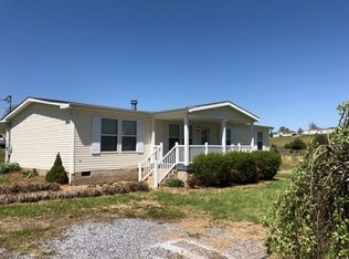 1012 Old Union Rd, Church Hill, TN 37642