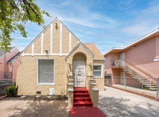 1531 77th Ave #1, Oakland, CA 94621