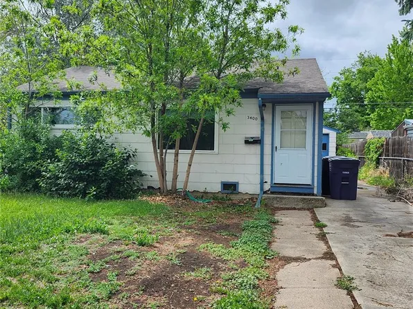 3400 W Warren Avenue, Denver, CO 80219