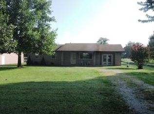 8350 W 392nd Hwy, Harrison, AR 72601
