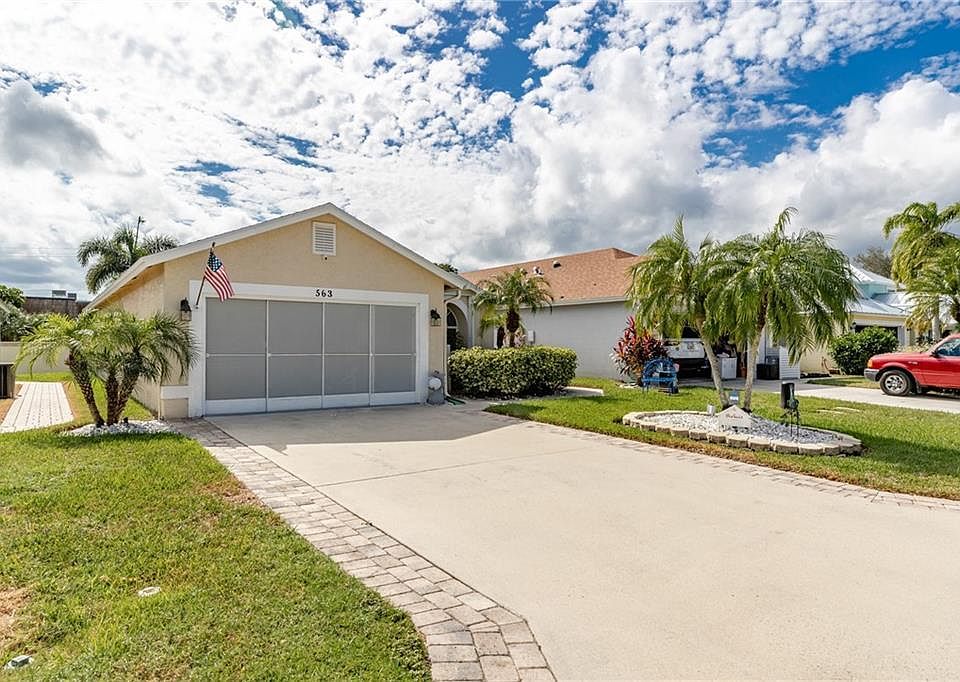 563 10th Place, Vero Beach, FL 32960 | Zillow