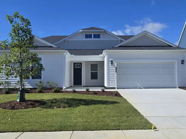 2704 Whitehorn Way, Longs, SC 29568