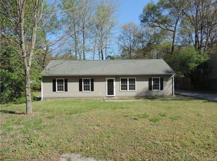 5348 Thornington Dr, North Chesterfield, VA 23237