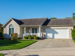 606 Villa Ct, South Bend, IN