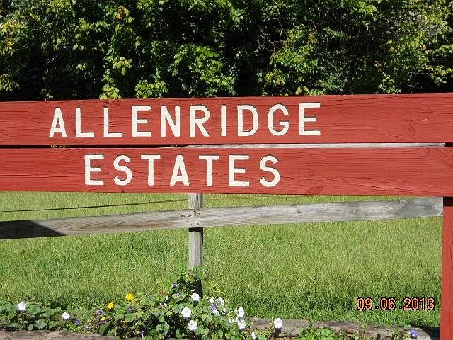 1st image of Allenridge Dr
