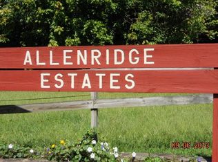 Allenridge Dr, Sevierville, TN 37876