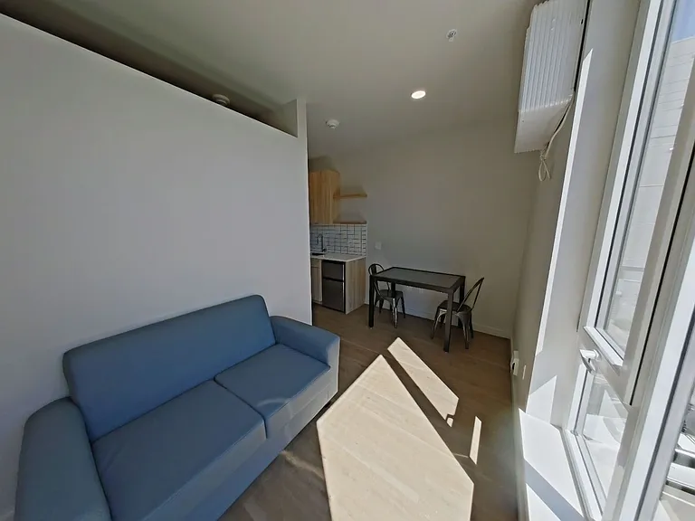 11th and Ferry Lofts — Photo 116