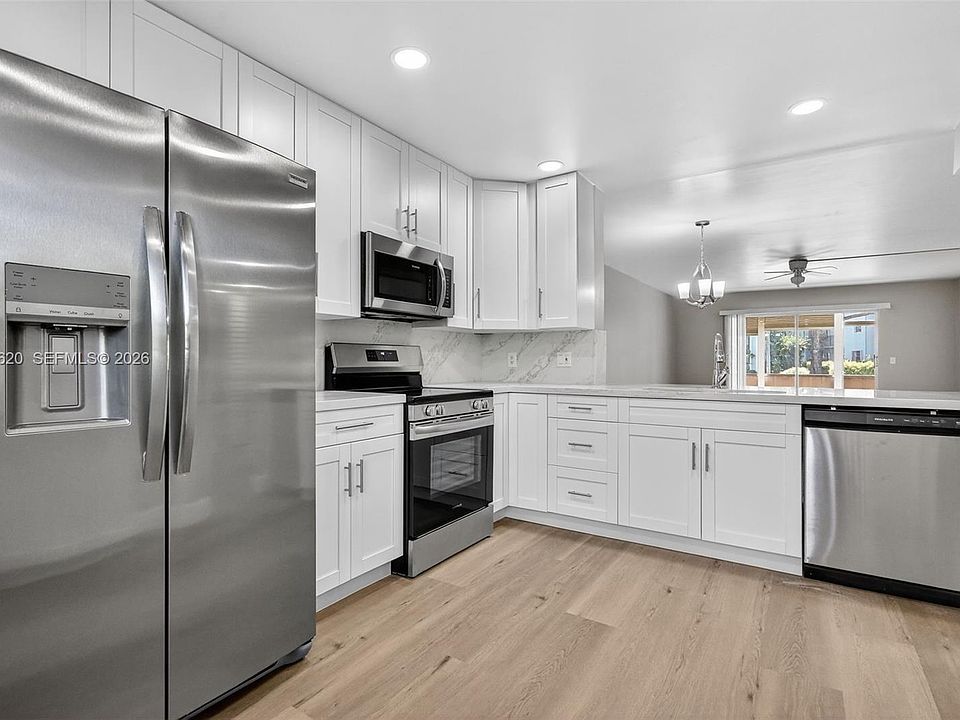 1st image of 12500 SW 5th Ct APT 109M