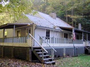 204 Likely Ln, Townsend, TN 37882