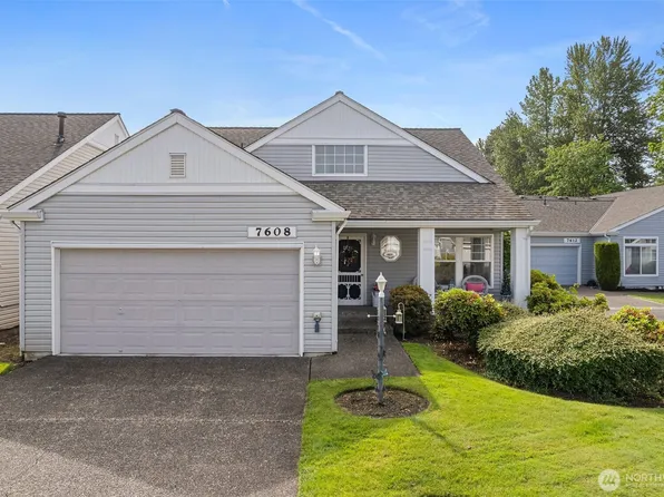 7608 145th Avenue Ct E, Sumner, WA 98390