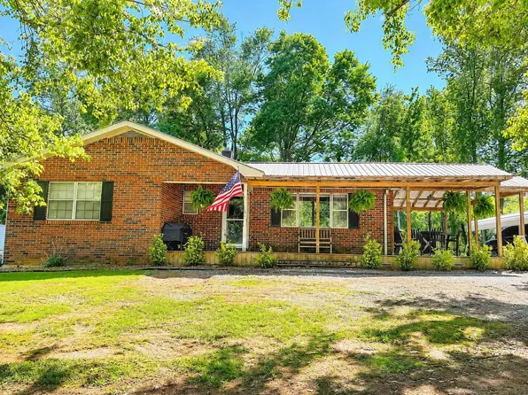 148 Lester Ledbetter Ln, Hilham, TN 38568