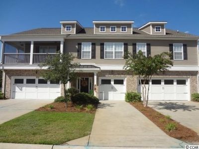 105 Mountain Ash Ln UNIT C, Myrtle Beach, SC, 29579