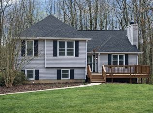 2450 Conley Dr, Cumming, GA 30040