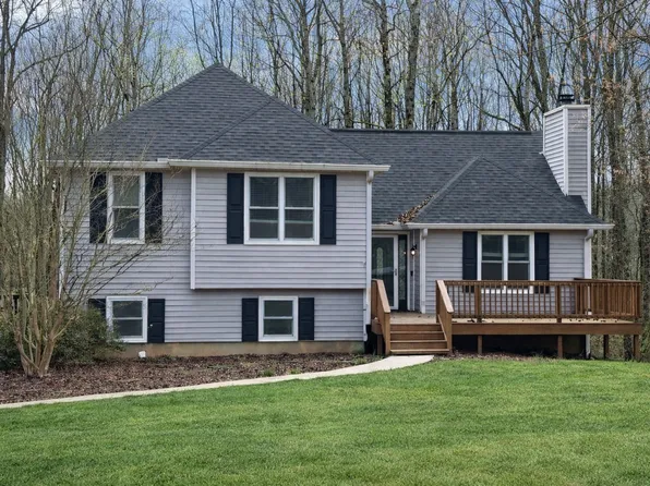 2450 Conley Dr, Cumming, GA 30040