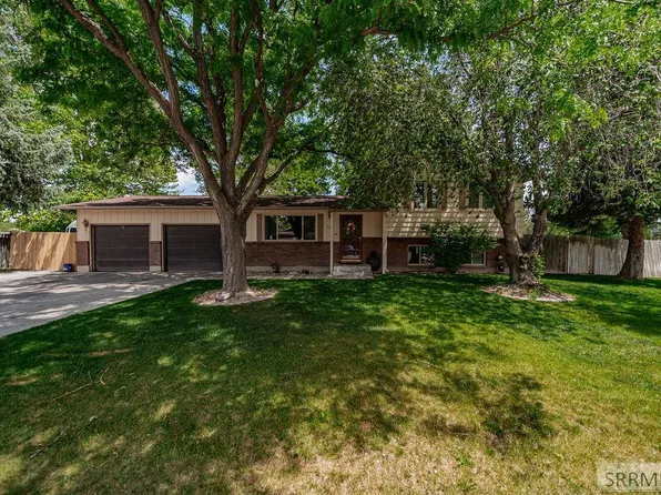 648 Buckboard Ln, Idaho Falls, ID 83402