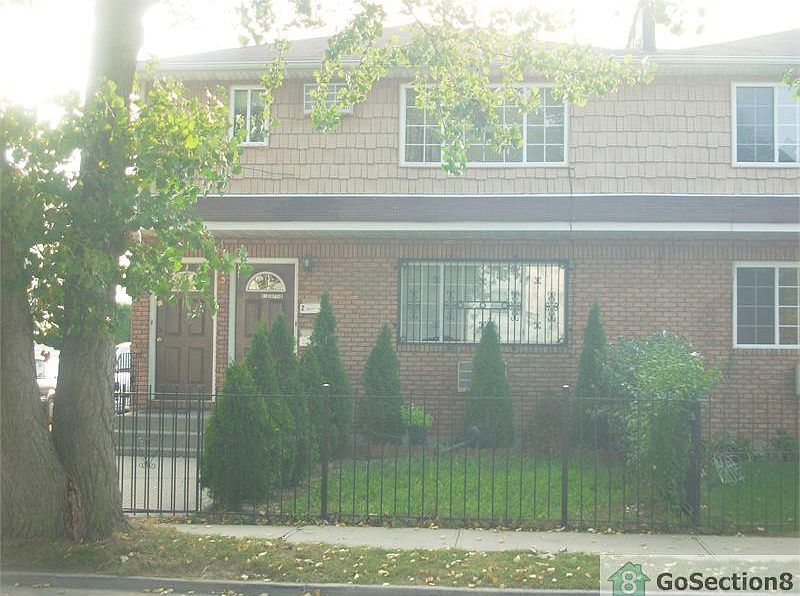 1st image of 615 Beach 66th St #1