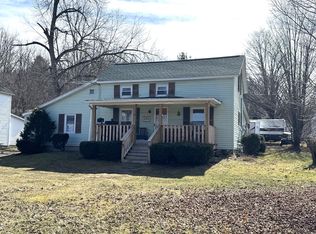 20 E South Ave, Canton, PA 17724