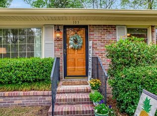 103 Hampton Ave, Goose Creek, SC 29445