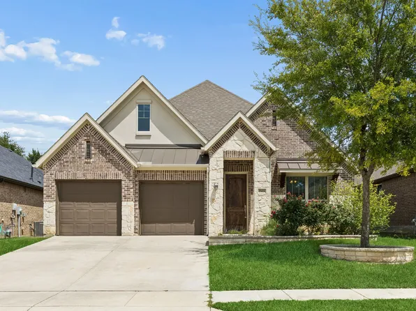 15424 Bluffdale Dr, Roanoke, TX 76262