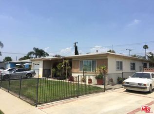 15039 Ragus St, La Puente, CA 91744
