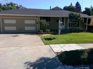 159 Goodwin St, Hayward, CA 94544
