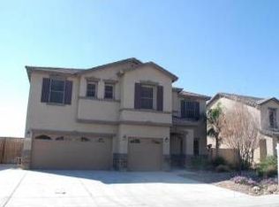 4593 E Whitehall Dr, San Tan Valley, AZ 85140