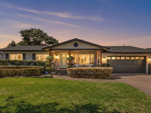 643 Dunblane Dr, Winter Park, FL 32792