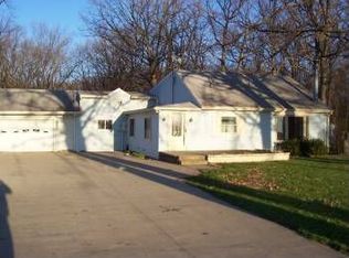 60641 Crumstown Hwy, North Liberty, IN 46554