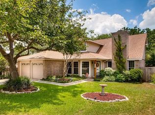 2111 Taylor Simonetti Ave, Austin, TX 78728