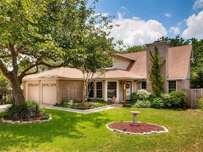 2111 Taylor Simonetti Ave, Austin, TX, 78728