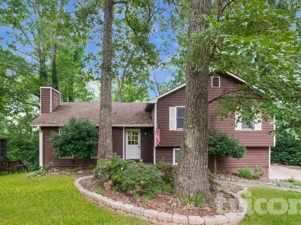 2515 Ramblewood Ct, Acworth, GA 30102