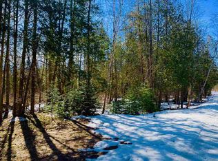 Hannigans Rd, Beaver island, MI 49782