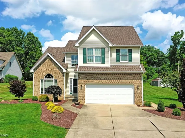 7581 Brookstone Pl, Poland, OH 44514