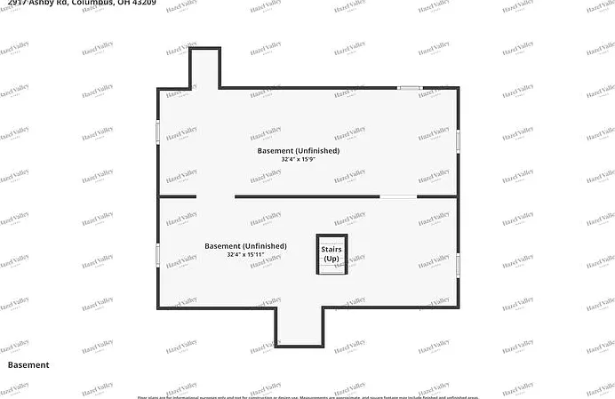 2917 Ashby Rd — Photo 2