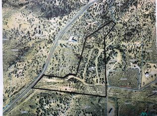 China Springs Rd, Gamerco, NM 87317