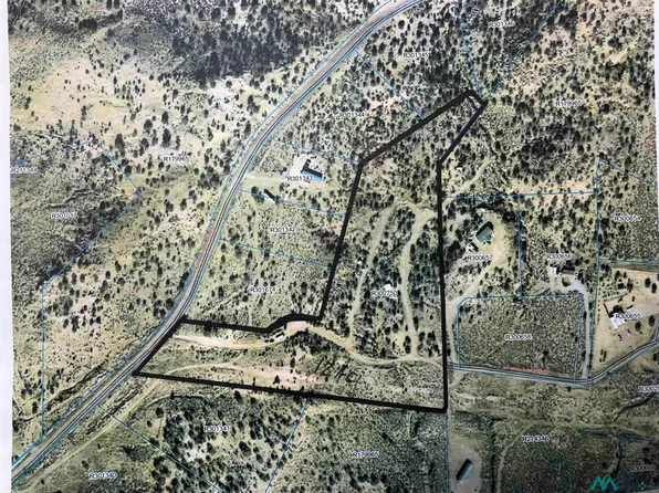China Springs Rd, Gamerco, NM 87317