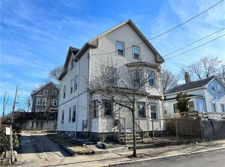 46 Borinquen St, Providence, RI 02905