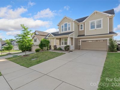 16134 Kelby Cv, Charlotte, NC, 28278