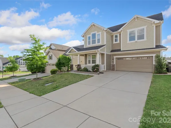 16134 Kelby Cv, Charlotte, NC 28278