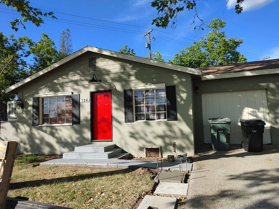 1st image of 326 Roseville St #1