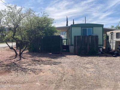 990 Calle Rosas, Clarkdale, AZ, 86324