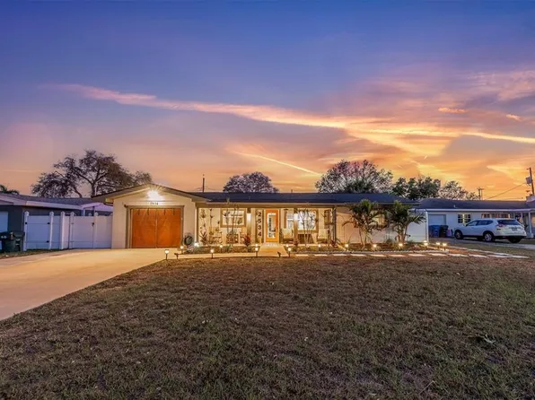 2534 Mineola Dr S, Largo, FL 33770