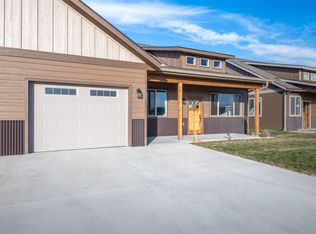 518 Racetrack Trl, Hamilton, MT 59840