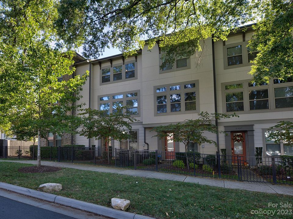 2519 Euclid Ave, Charlotte, NC 28203 Zillow