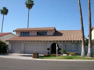 1546 E Windjammer Way, Tempe, AZ 85283