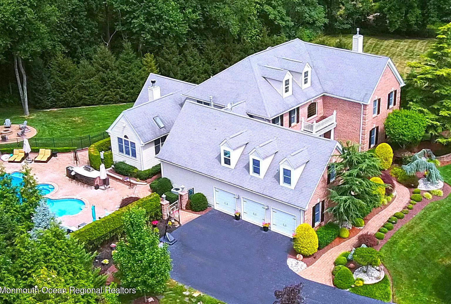 14 Huxley Court, Marlboro, NJ 07746 Zillow