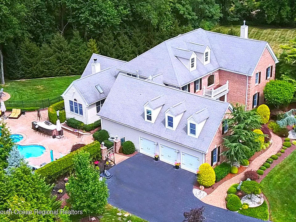 14 Huxley Court, Marlboro, NJ 07746 Zillow